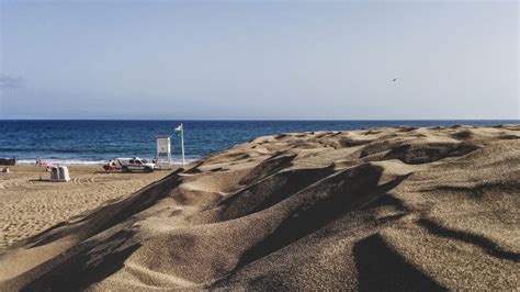 gran canaria nudist|7 Best nudist beaches in the Canary Islands, Spain